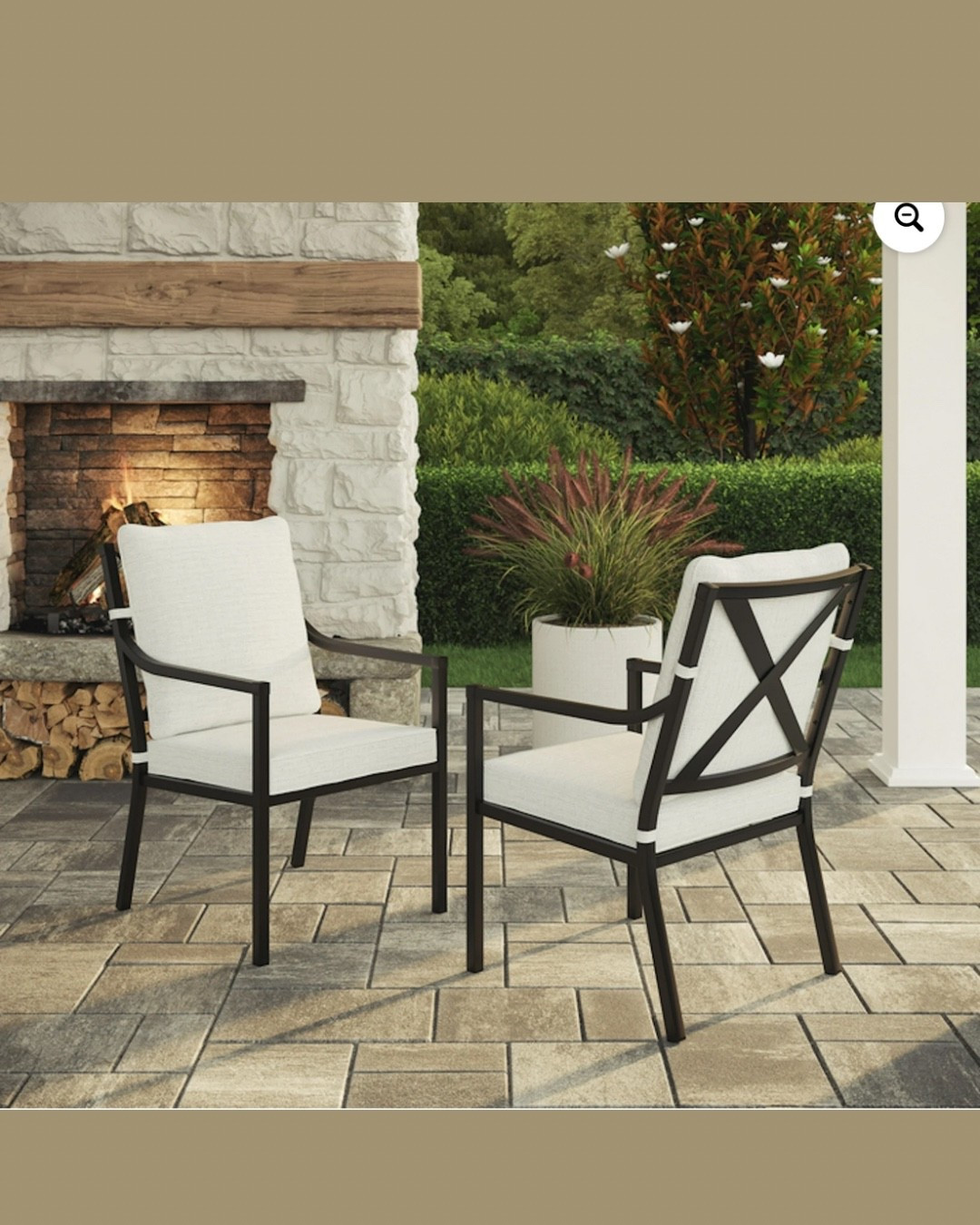 Just ordered these patio chairs to go with my patio table from My Texas House

#LTKSaleAlert #LTKHome #LTKfoodie