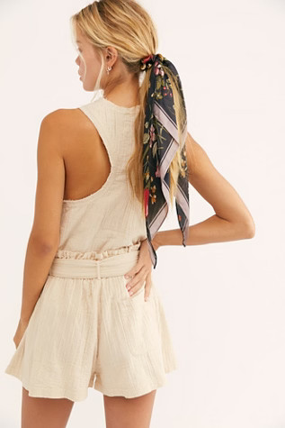 Easy Livin Set | Free People (Global - UK&FR Excluded)