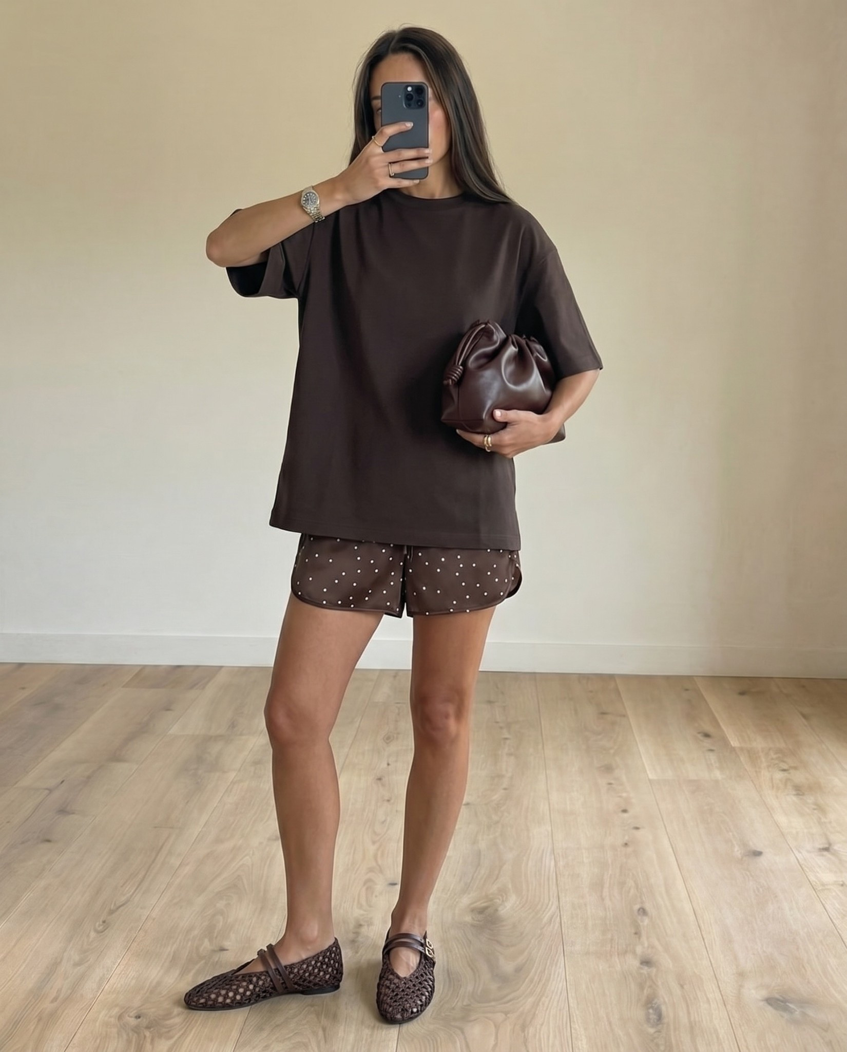 M&S Restocked Shorts🤎

#LTKspring #LTKsummer #LTKuk