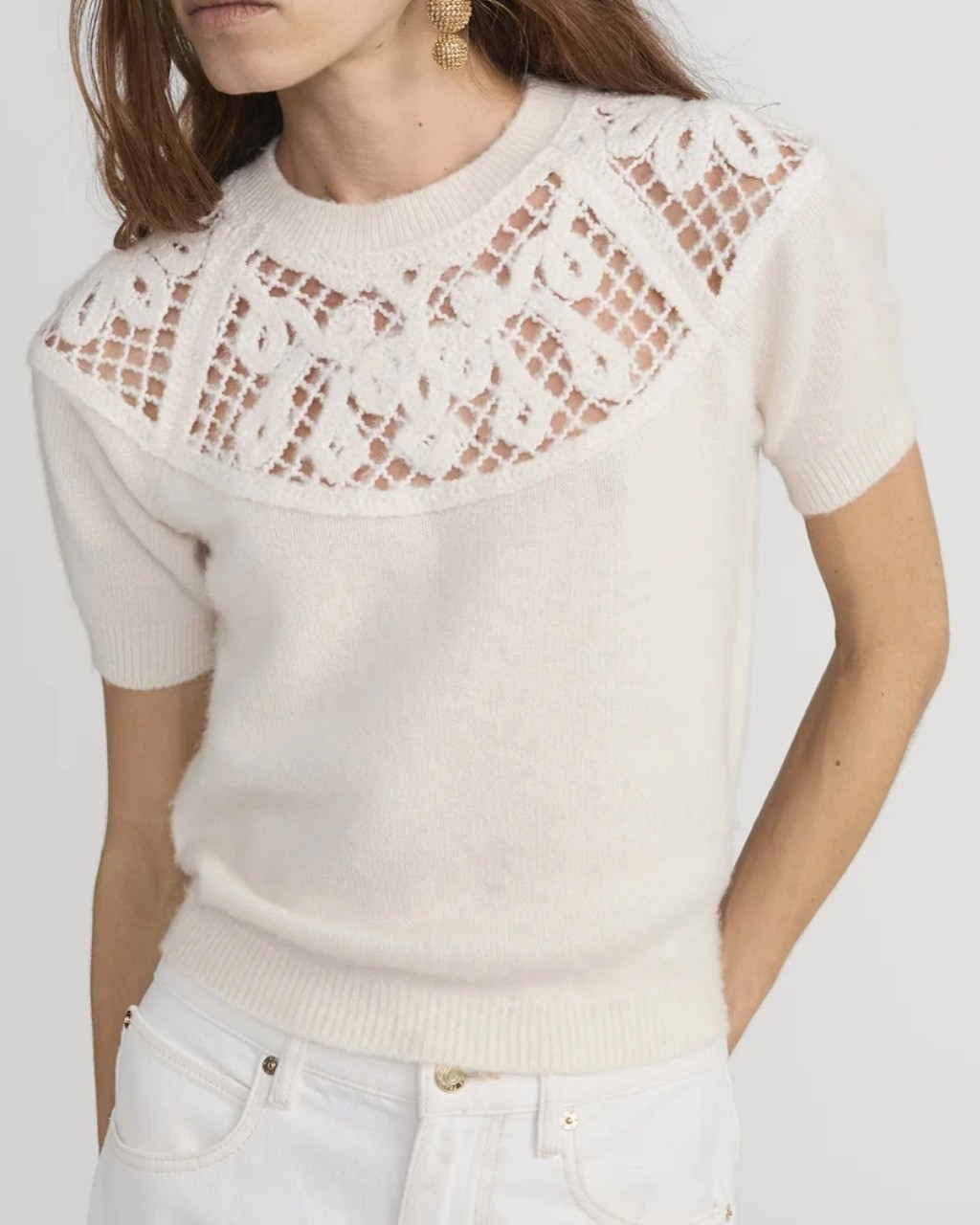 Beautiful best selling sweater is on sale 25% off