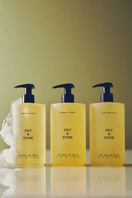 SALT & STONE Body Wash | Anthropologie (US)