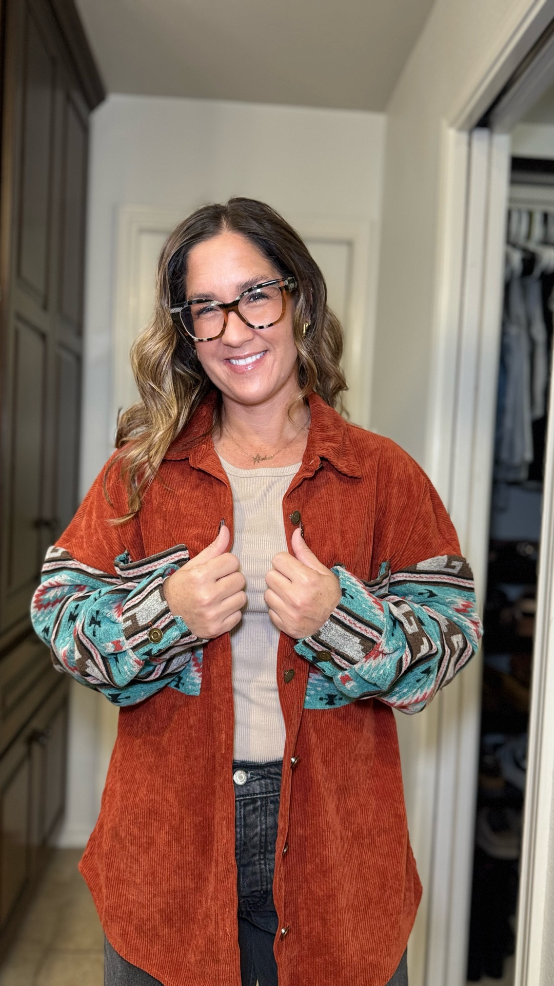 Oversized outfits can still work on a petite frame! #oversized #baggyjeans #ootd

#LTKgrwm #LTKootd #LTKPetite