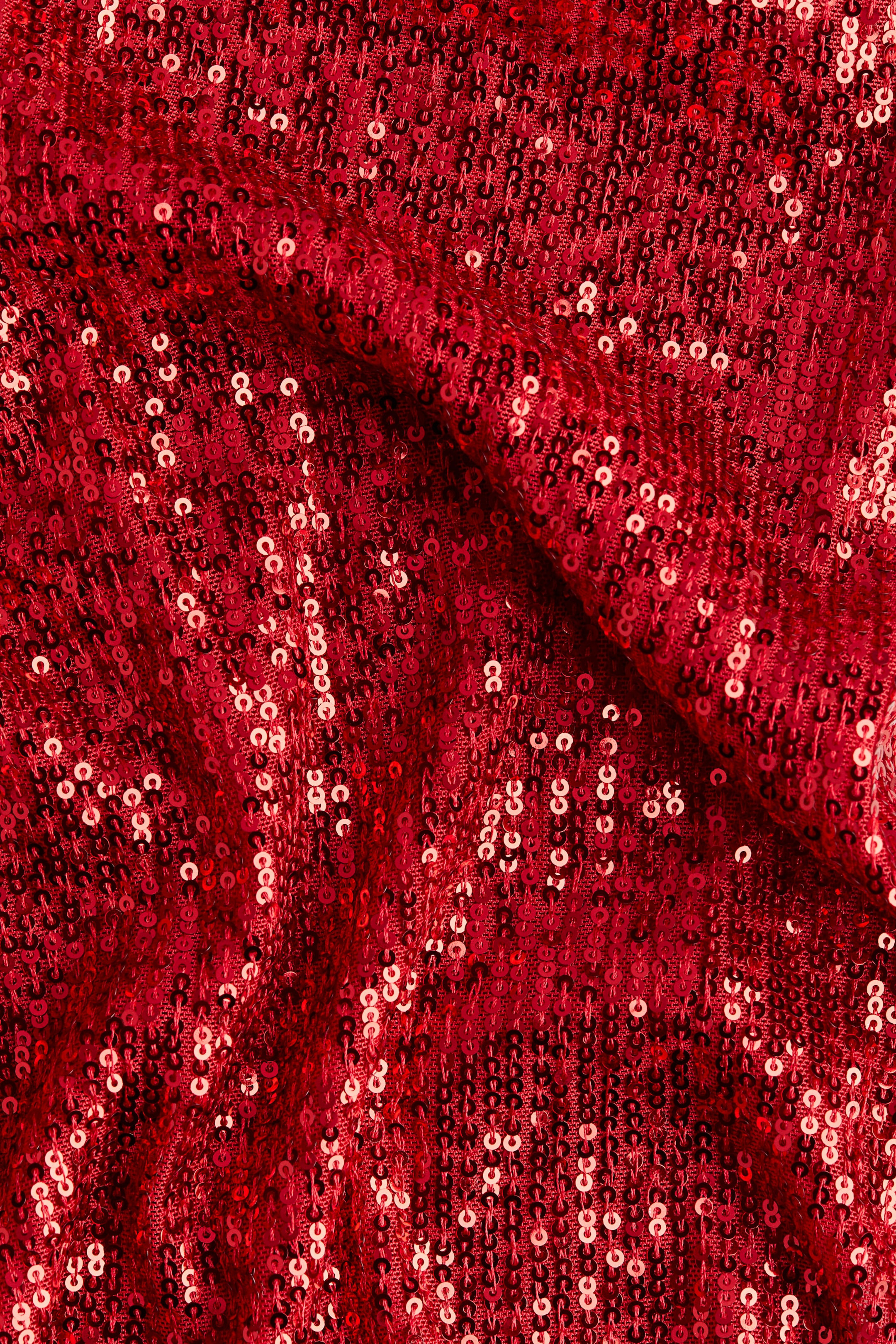 Sequined Dress | H&M (US + CA)