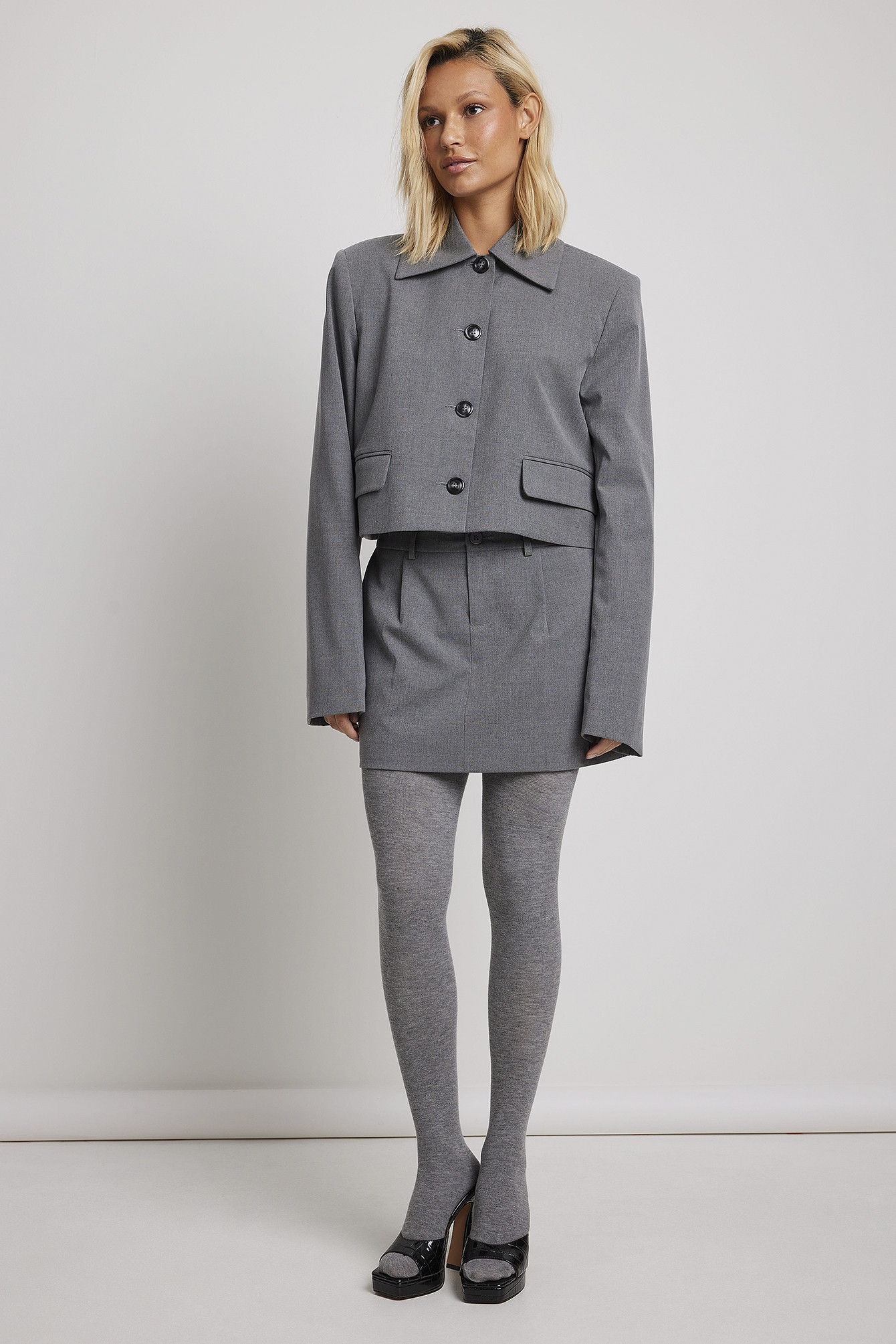 Minifalda | NA-KD US