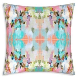 Laura Park Designs Brooks Avenue Decorative Pillow, 22 | Bloomingdale's (US)