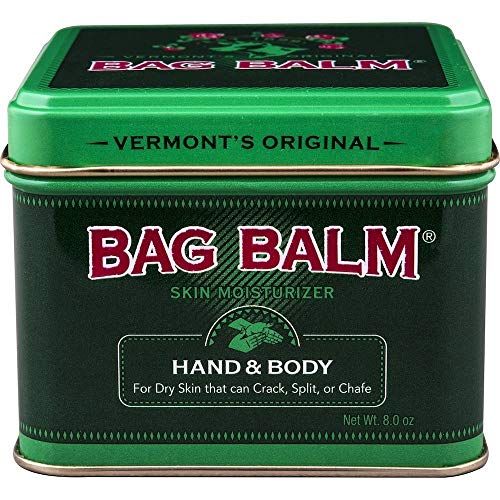 Bag Balm Ointment, 8 Ounce | Amazon (US)