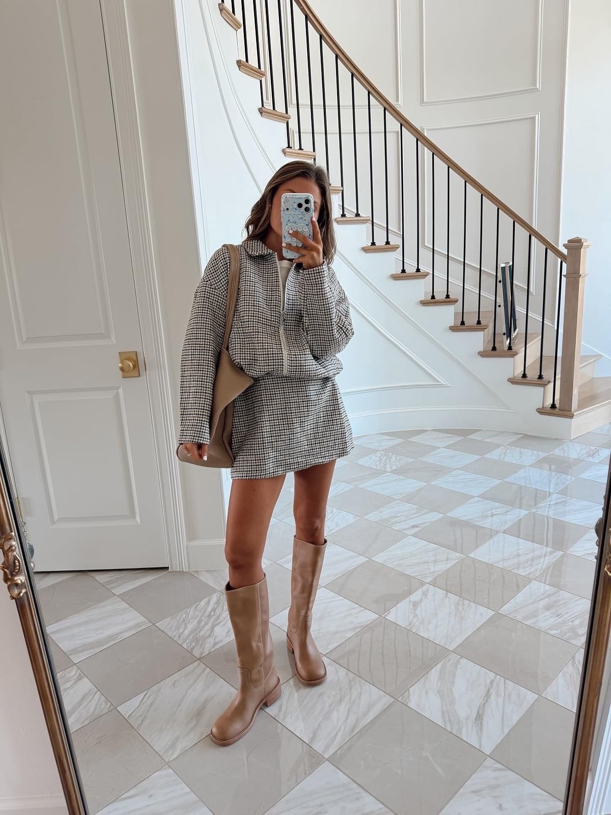 Matching fall set from Amazon that’s under $60

#LTKootd #LTKSaleAlert
