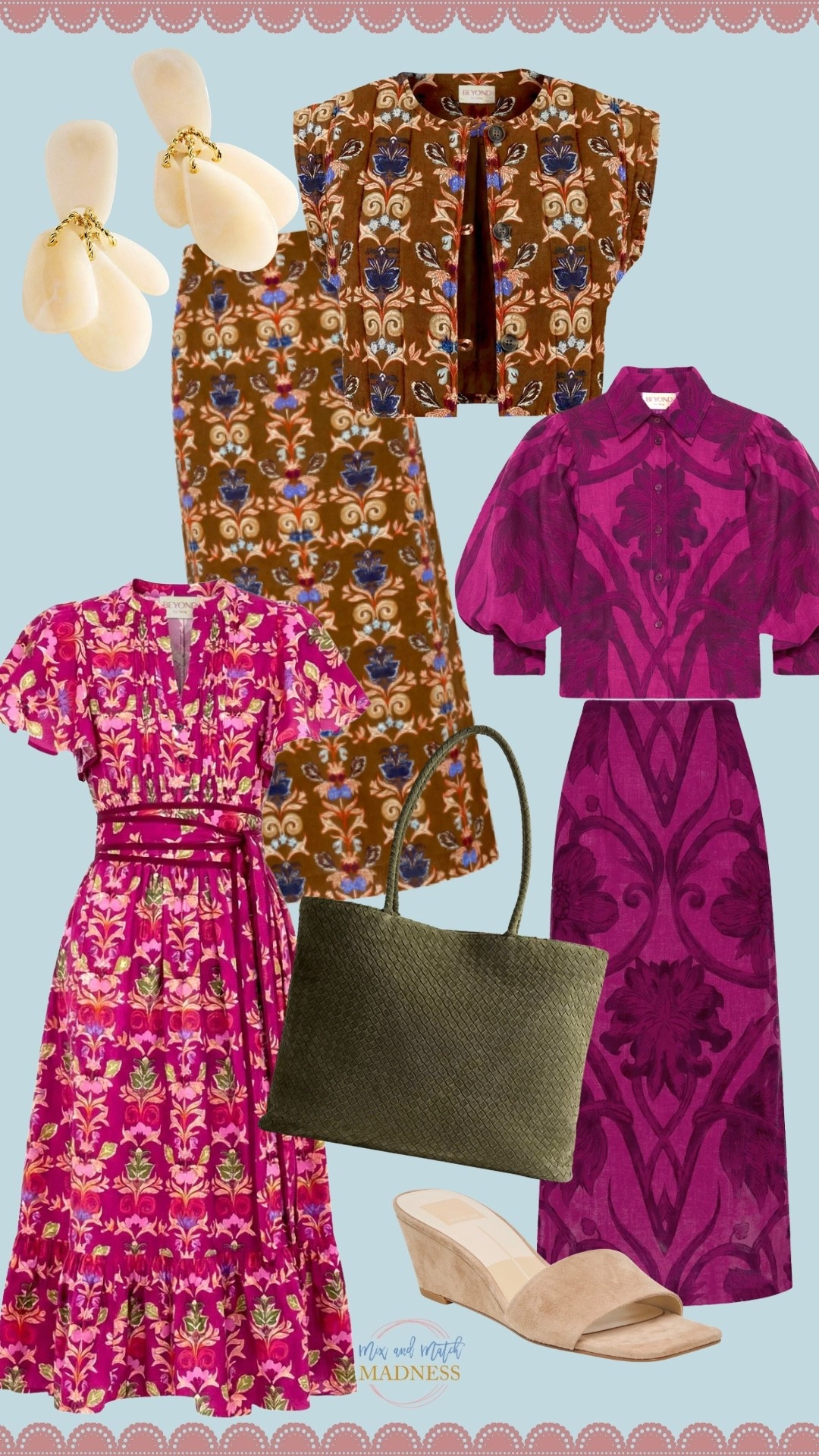 Beyond by Vera new arrivals are simply gorgeous!!

#LTKdayinmylife #LTKOver40 #LTKSeasonal
