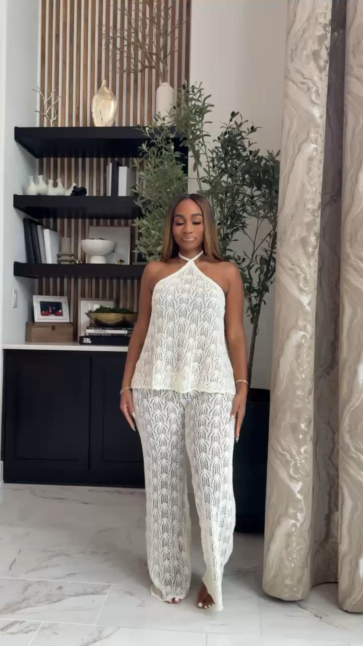 vacation outfits beach! Day or evening look. 

#LTKMidsize #LTKTravel #LTKootd