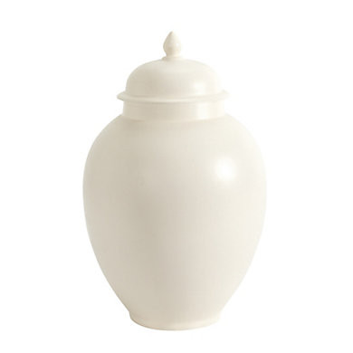 SK French Bisque Ceramic Urn Slips Table Lamp Collection | Ballard Designs, Inc.