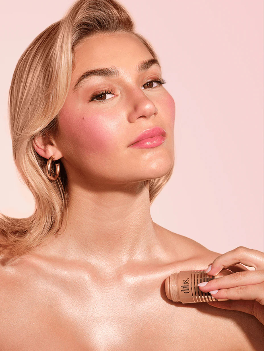 Status Stick | DIBS Beauty | DIBS Beauty