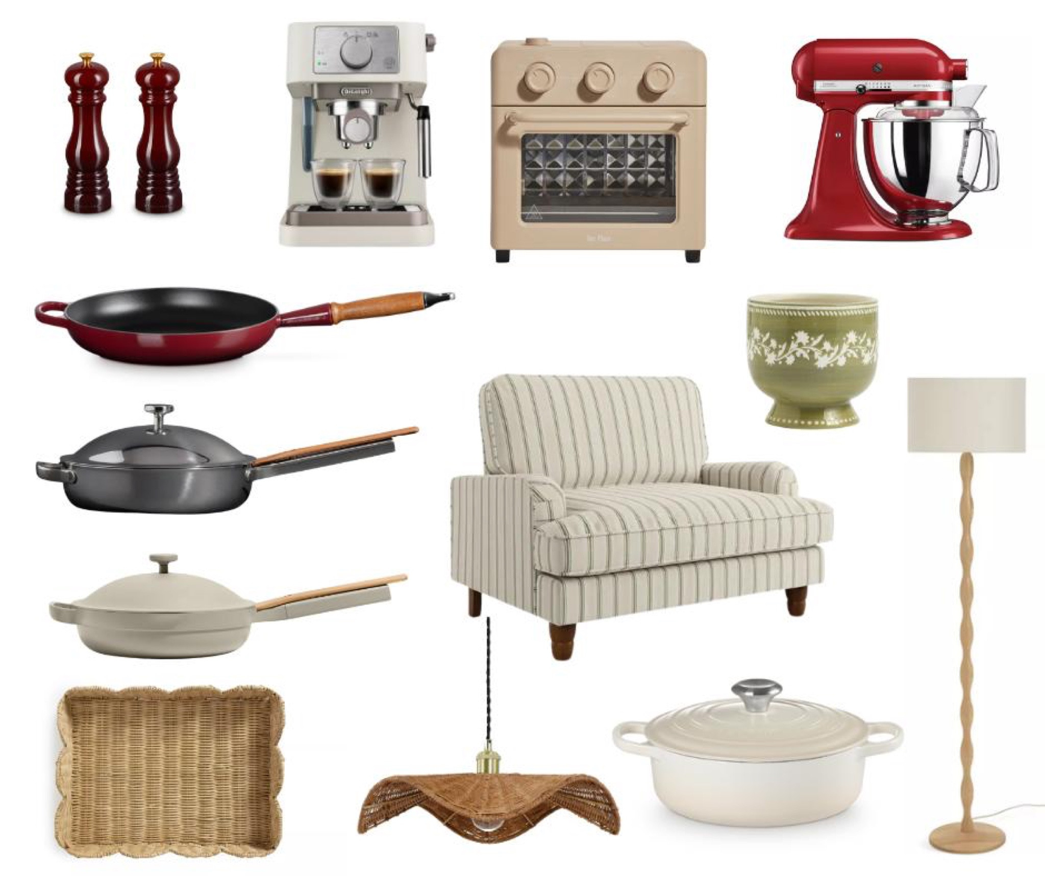 Home bits on my radar #homebuys #homeware #ltkhome#LTKsummer

#LTKhome #LTKuk