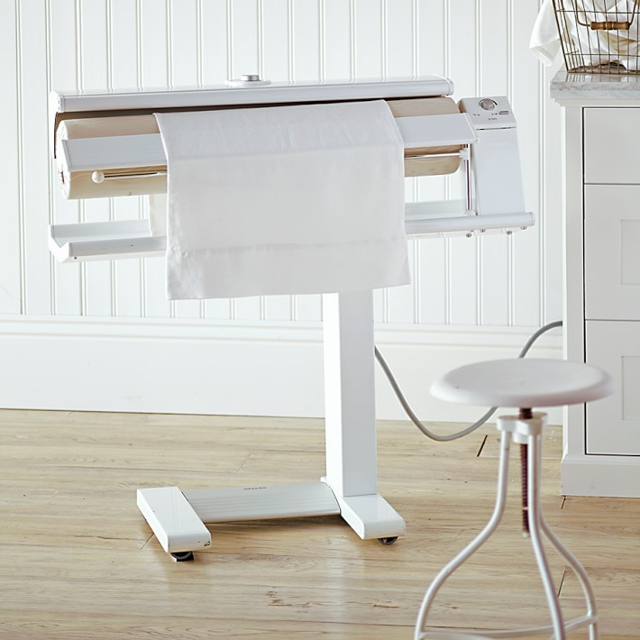 Miele Rotary Iron | Williams-Sonoma