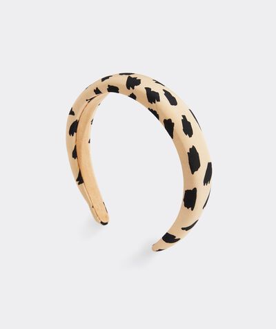 Leopard Headband | vineyard vines