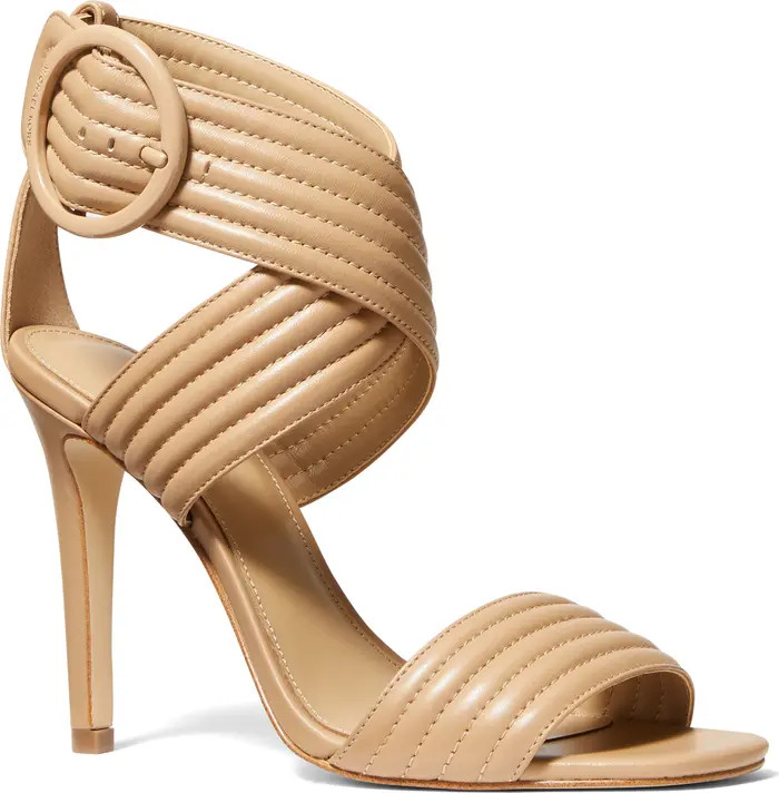 MICHAEL Michael Kors Remi Sandal | Nordstrom | Nordstrom