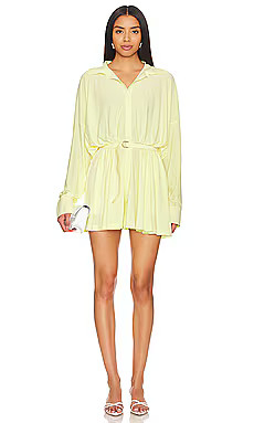 brand: 
                    Norma Kamali | Revolve Clothing (Global)