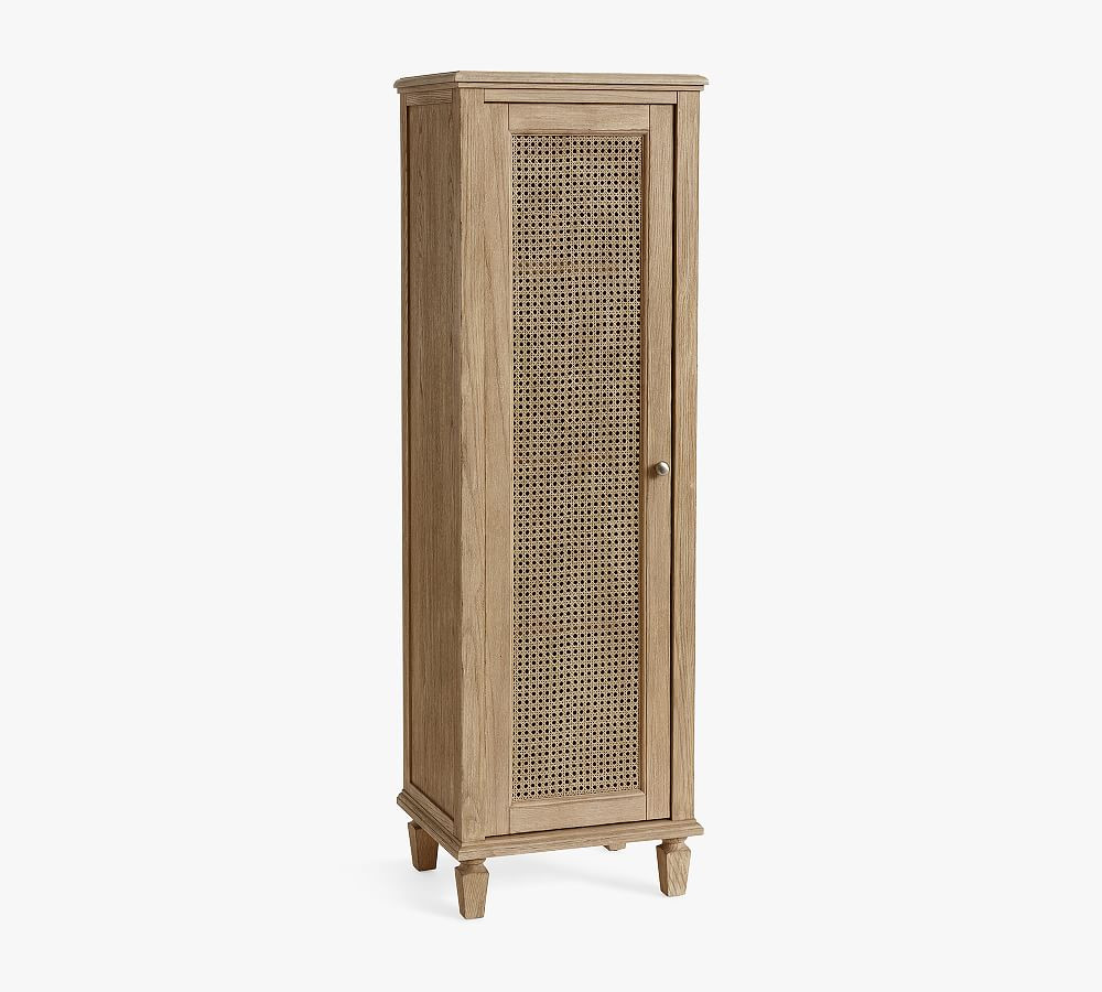 Sausalito Storage Cabinet | Pottery Barn CA
