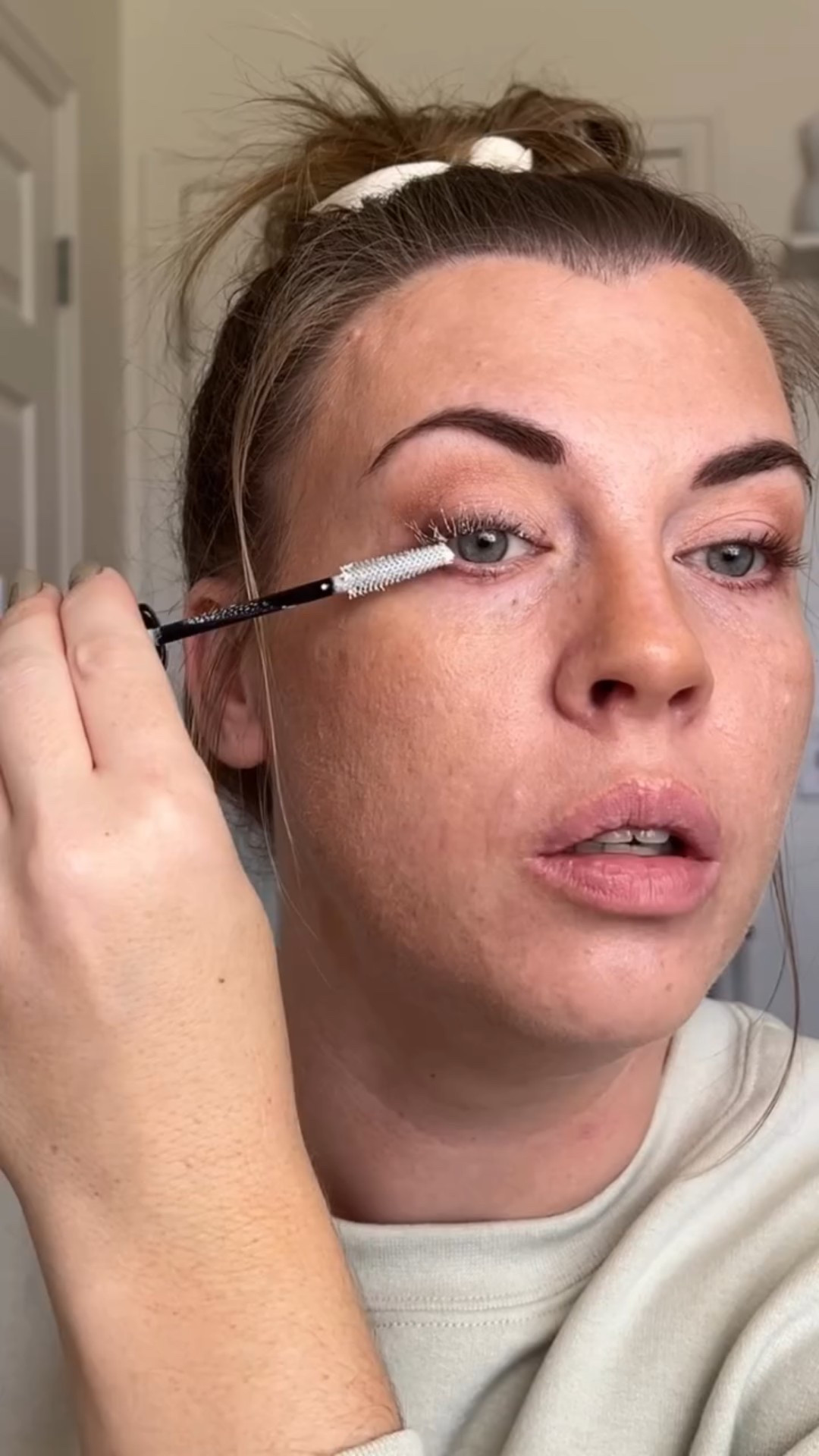 Part ✌🏼
I think the Sephora sale is the perfect time to buy those bigger palettes that are just too hard to pull the trigger on, or a nice brush you’ve been eyeing! It’s also a great time to buy gifts…The link in my bio has all of the products I mentioned, as well as a few great gift ideas!! Should I do a gift guide video!!? 
.
.
.
.
.
#utahmakeupartist #makeupvideo #makeupreel #makeuptutorials #getreadywithmevideo #makeuphistory #fullglam #cleangirlmakeup #promakeupartist #sephorasalerecommendations