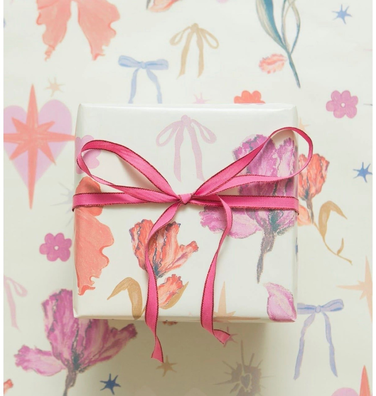 wrapping paper pt 2!