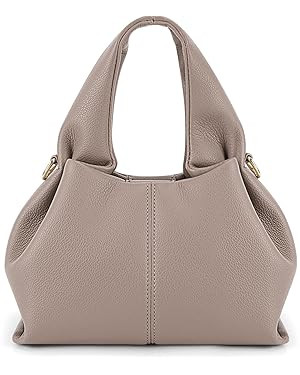 Juoxeepy Crossbody Bag Purse Satchel Handbag for Women Shoulder Bag Chic Dumpling Cloud Bag Clutc... | Amazon (US)