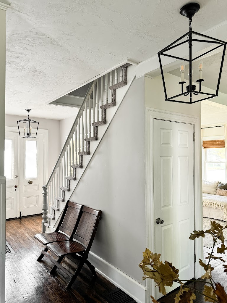 Brighten up your hallway or entry without breaking the bank! ✨ The Finnick 3-Light Lantern Pendant is the perfect statement light — classic, airy, and under $150! 🤍 Ideal for entryways, hallways, or even over a small dining nook for that timeless, designer look on a budget.

Shop this affordable lighting fave now! #EntrywayLighting #HallwayLight #PendantLighting #BudgetHomeDecor #LightingUnder150 #TimelessStyle #LTKHome #AffordableFinds #DesignerLookForLess #HomeInspo 

 #LTKHome #LTKSaleAlert #LTKFamily