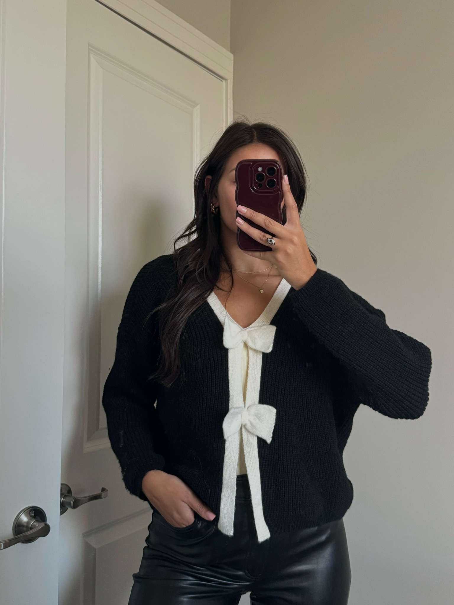 one of my favorite amazon sweater finds


#LTKHoliday #LTKStyleTip #LTKSeasonal