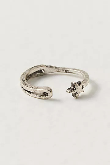 Star Toe Ring | Free People (Global - UK&FR Excluded)