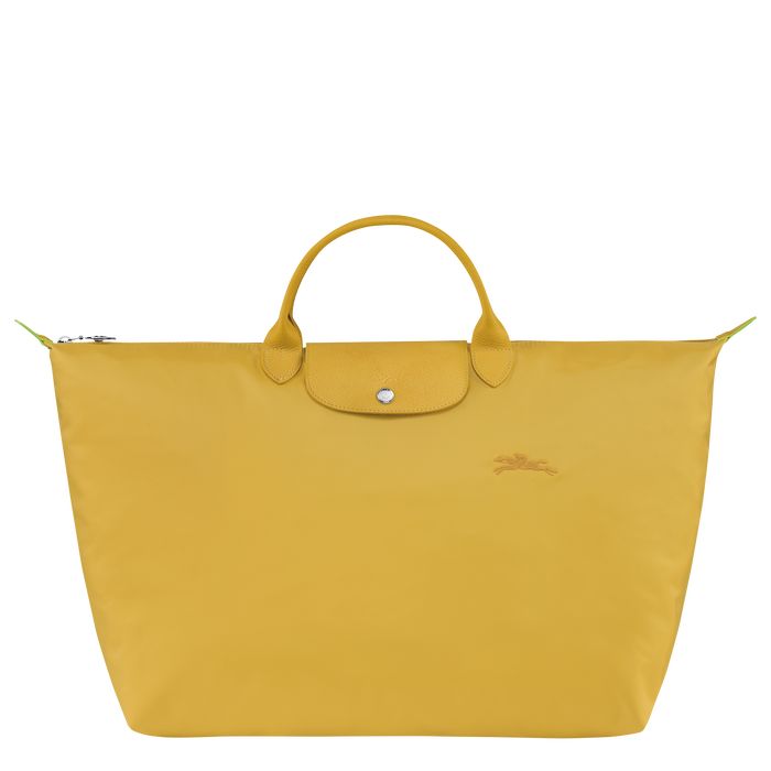 Le Pliage Green






Travel bag L - Yellow | Longchamp