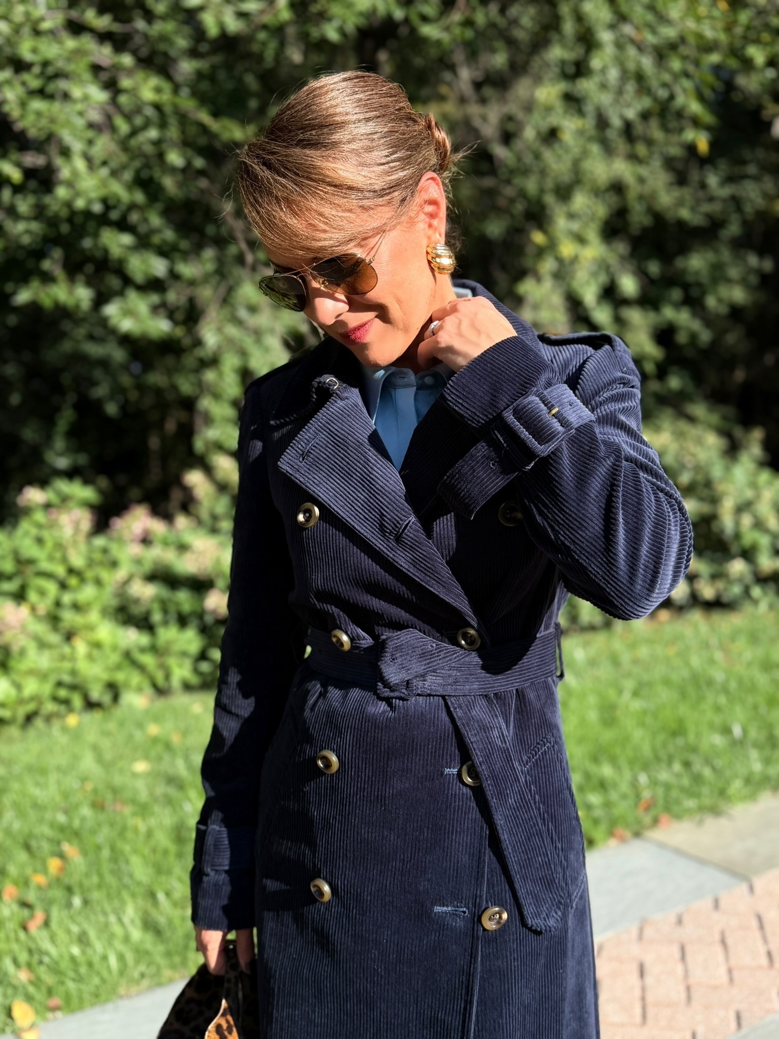 Fall staple outfit inspo!! 

Trench - Outfit - Fall - Clothes - Autumn - Luxury

#LTKWorkwear #LTKStyleTip #LTKItBag