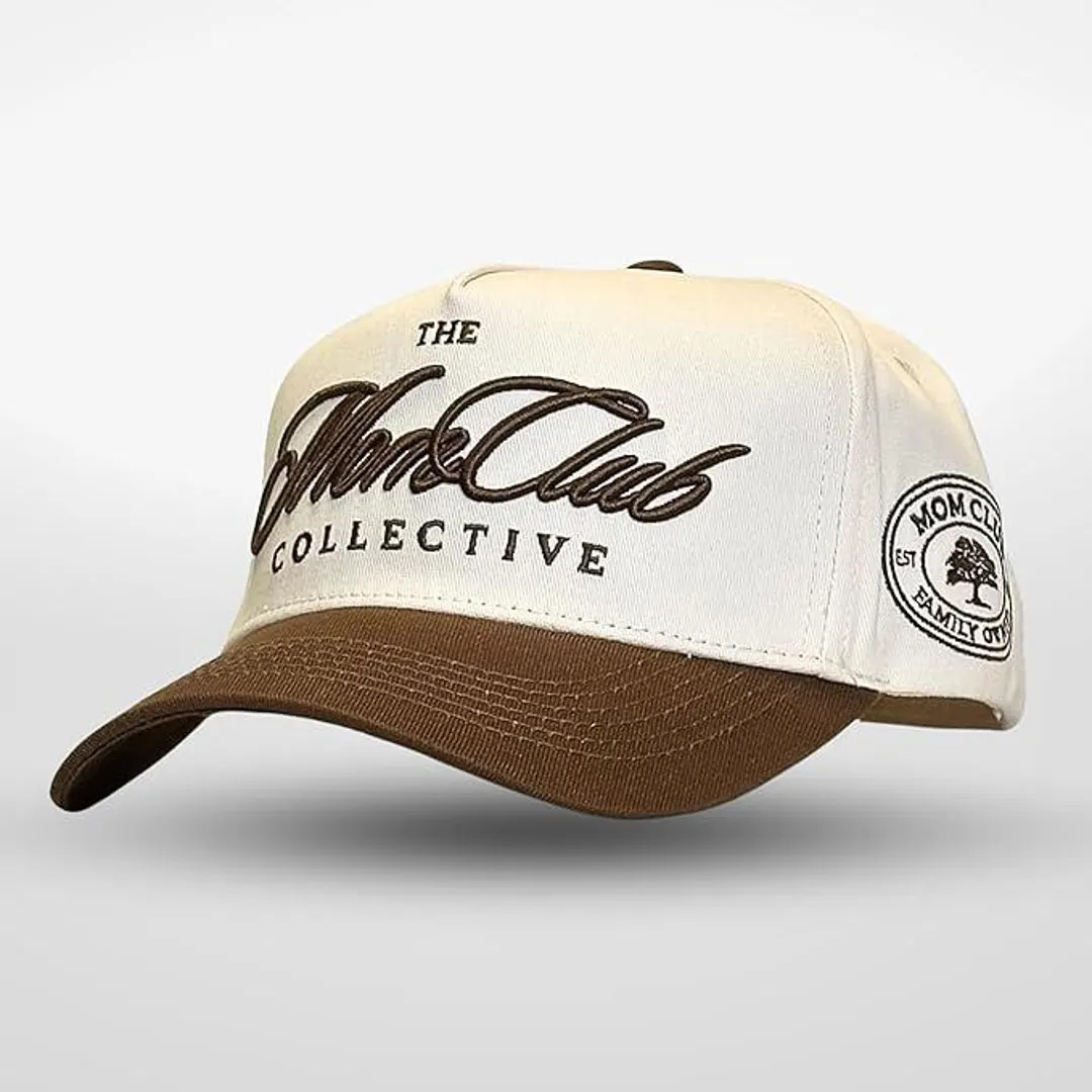 Mom Club | Brown | Etsy (US)