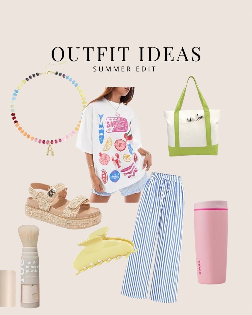 Summer outfits

#LTKTravel #LTKSummerEdit