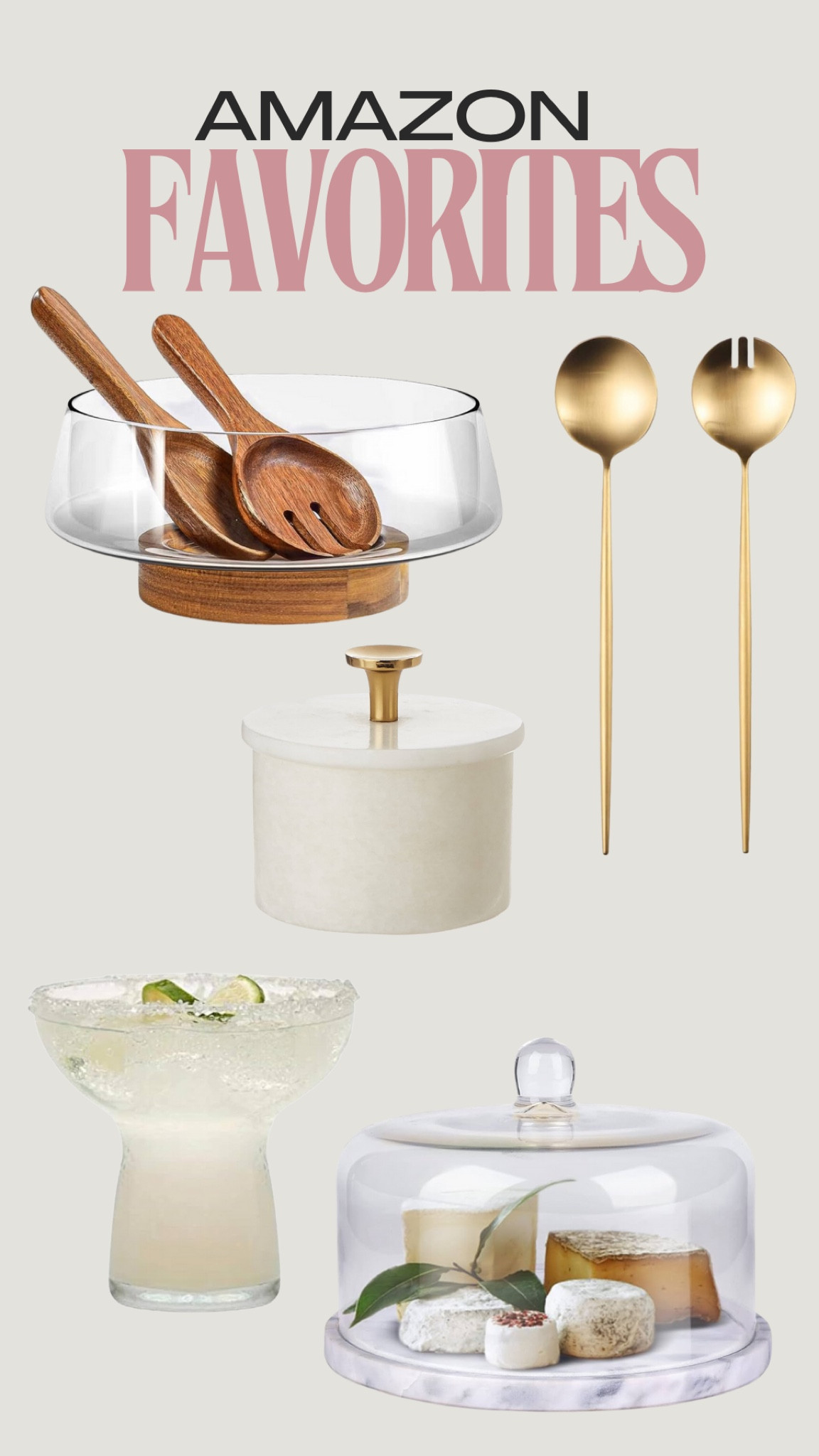 Some of my favorite Amazon pieces for the kitchen. #marble #kitchendecor #amazonfinds 

#LTKhome #LTKfindsunder50