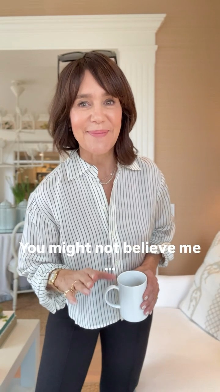 There’s a brand… that everyone’s talking about! It’s PERFECT for men & women, all ages… any guesses?

IYKYK - and right now @nordstrom has the best selection