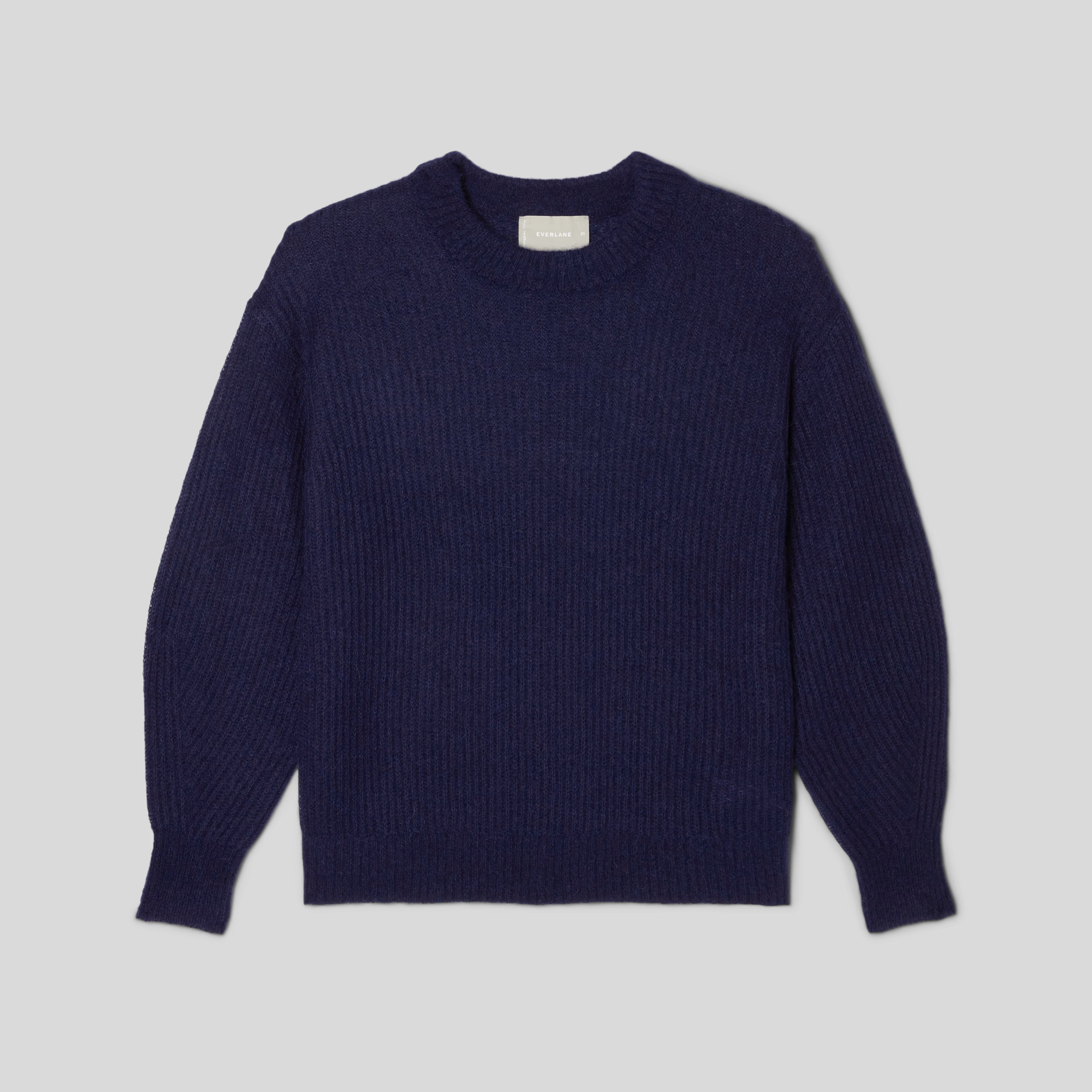 The Alpaca Crew | Everlane