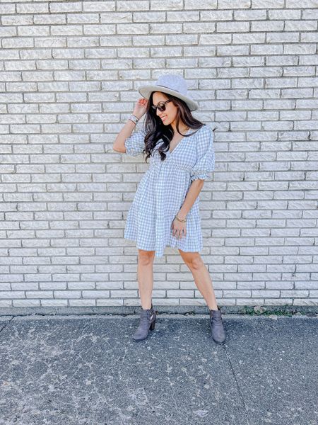 Going to a country concert? I got you covered with this boho babydoll dress I found on Amazon 🤩



#LTKunder100 #LTKstyletip
