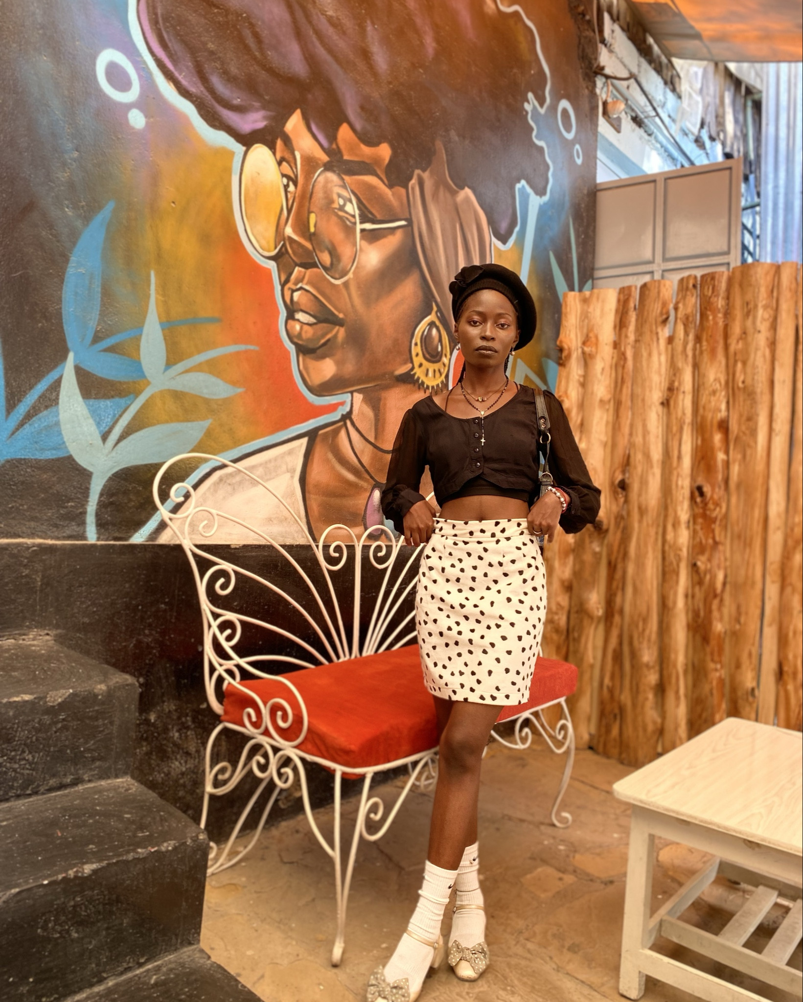 Friday night out 

#LTKsummer #LTKstyletip #LTKmodest