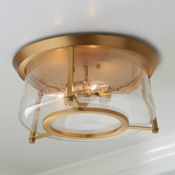 Byrd Ceiling Light | Shades of Light