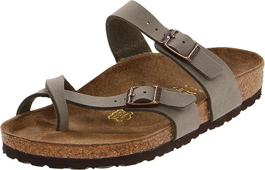 Birkenstock Women's Mayari Sandal | Amazon (US)