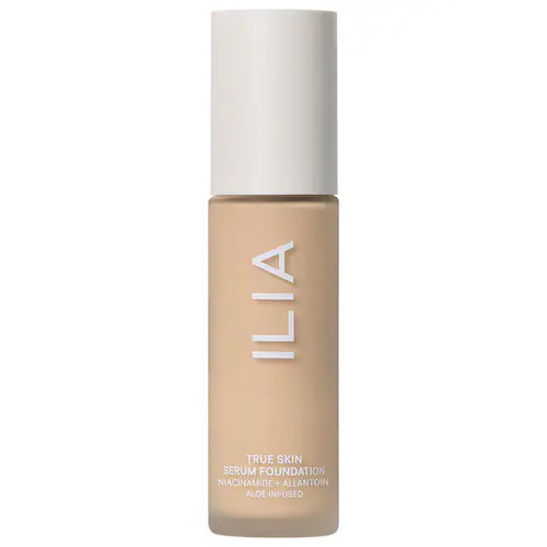 True Skin Medium Coverage Serum Foundation with Niacinamide | Sephora (US)