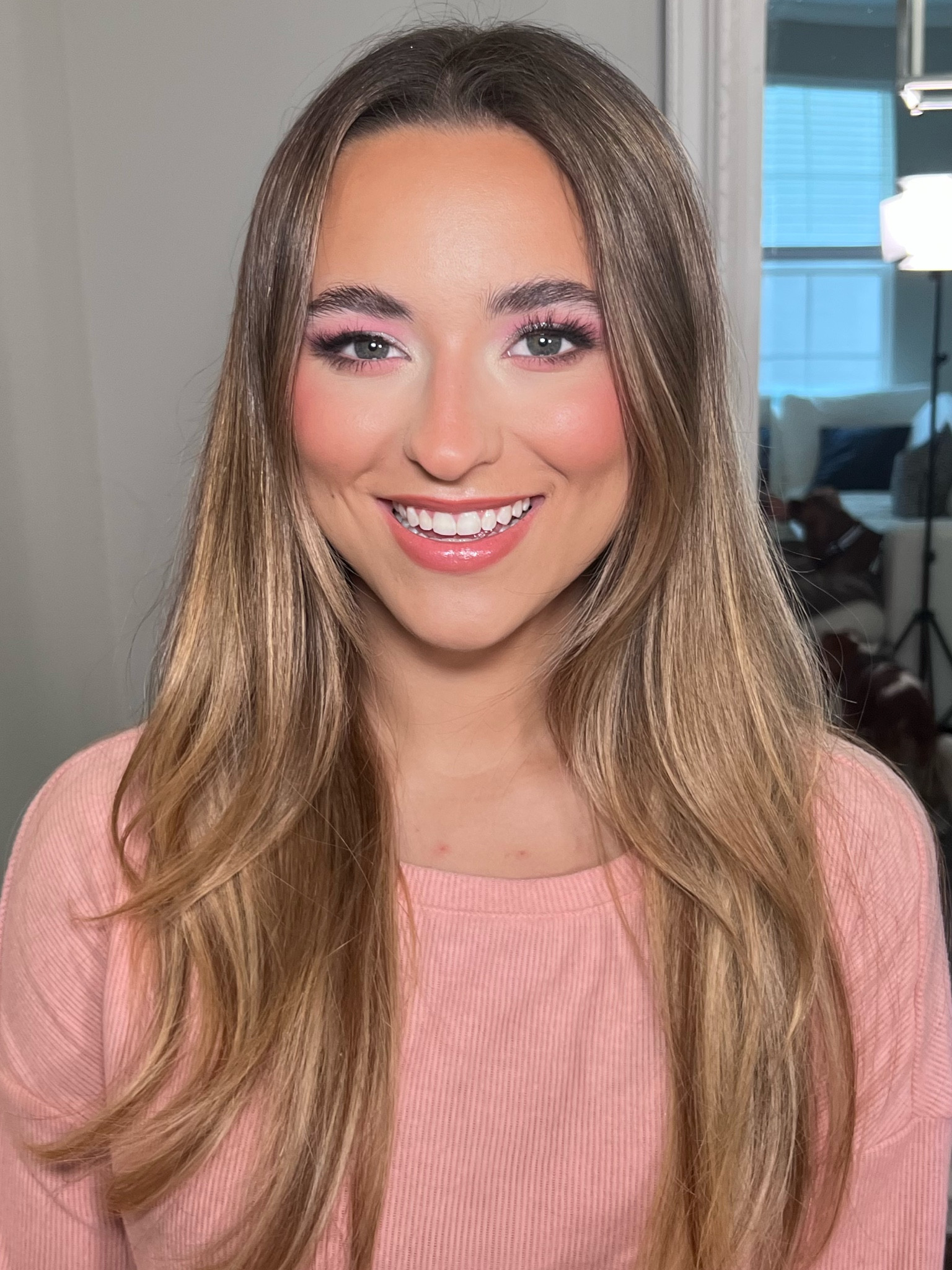 Y2K inspired makeup 💕

#LTKbeauty