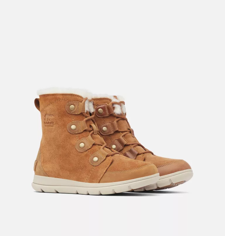 Women's Sorel Explorer™ Joan Boot | Sorel (US & CA)