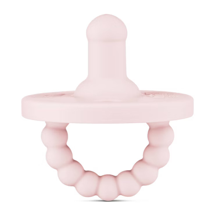 Ryan & Rose Cutie PAT Stage 1 Pacifier | Target