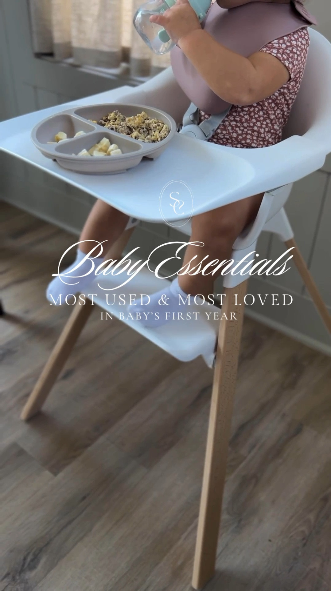 Baby essential favorites | Most used and most loved for baby’s first year | Baby feeding favorites

#babyregistry #babyfeeding #giftsforbaby #giftguideforbaby #babymusthaves #babygear #newmom

#LTKBump #LTKGiftGuide #LTKBaby