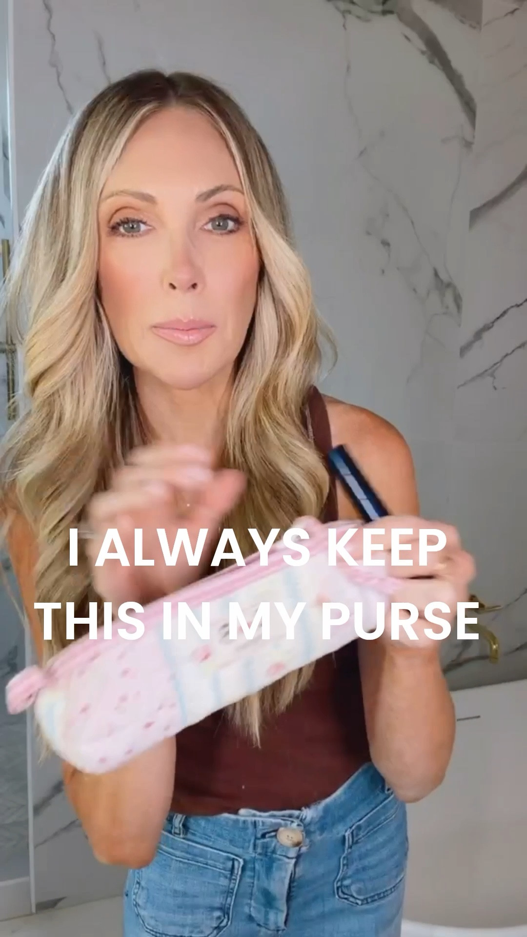 The Lune+Aster PowerLips Quick Stick is one of my favorite all-in-one products; I use it for lips and blush, which makes it so easy for travel. Top it with their Lip Glide in Pink Magnolia, I always have this in my purse.  This is 25% off today. 

#Ad #BluemercuryPartner #Paidlink #bluemercury @bluemercury



#LTKBeauty #LTKmomlife #LTKgrwm