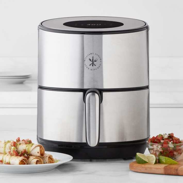 Open Kitchen by Williams Sonoma Digital Air Fryer | Williams-Sonoma