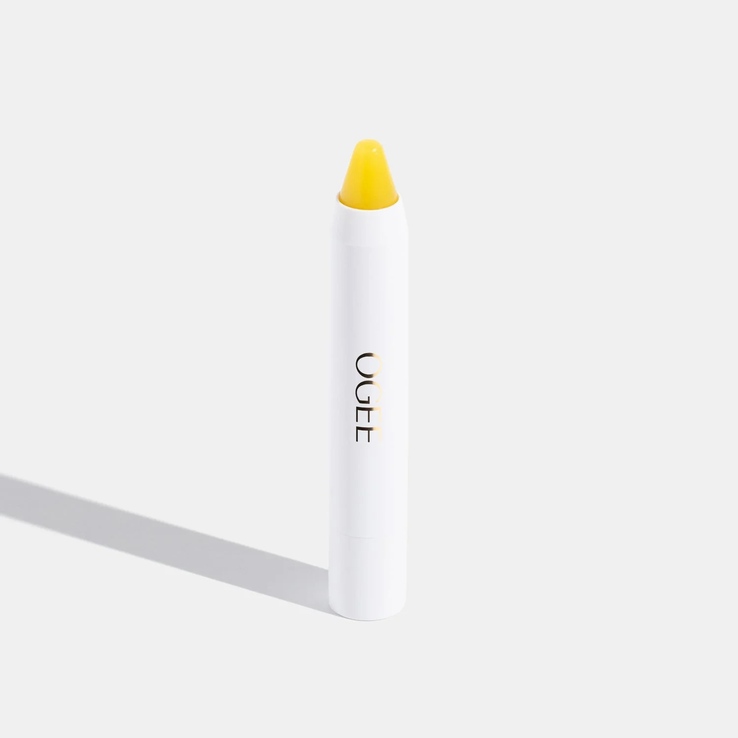 Sculpted Lip Oil - Clear* | Ogee