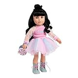 Amazon.com: Adora 18-inch Doll, Amazing Girls Candy (Amazon Exclusive) : Toys & Games | Amazon (US)