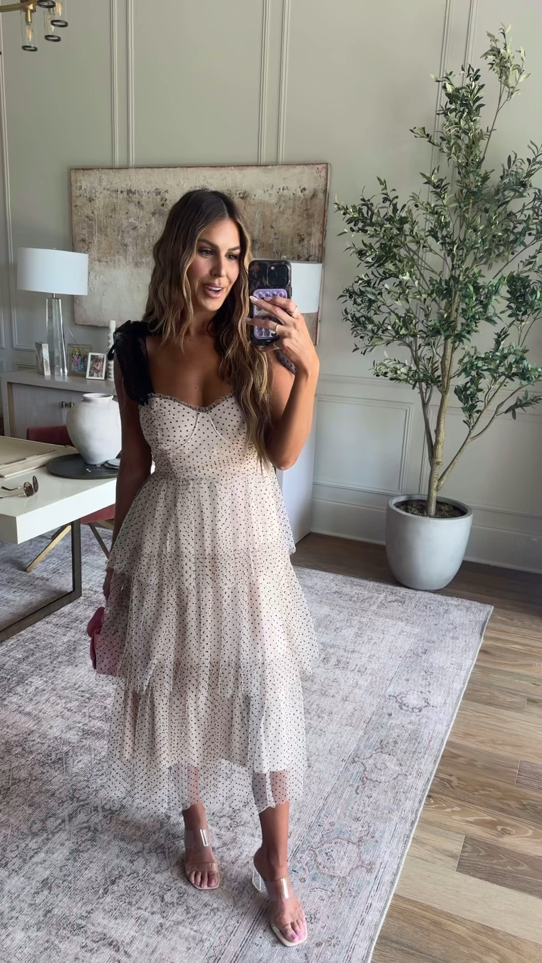 wearing a small! use code hollie40 for 40% off 🖤 

 