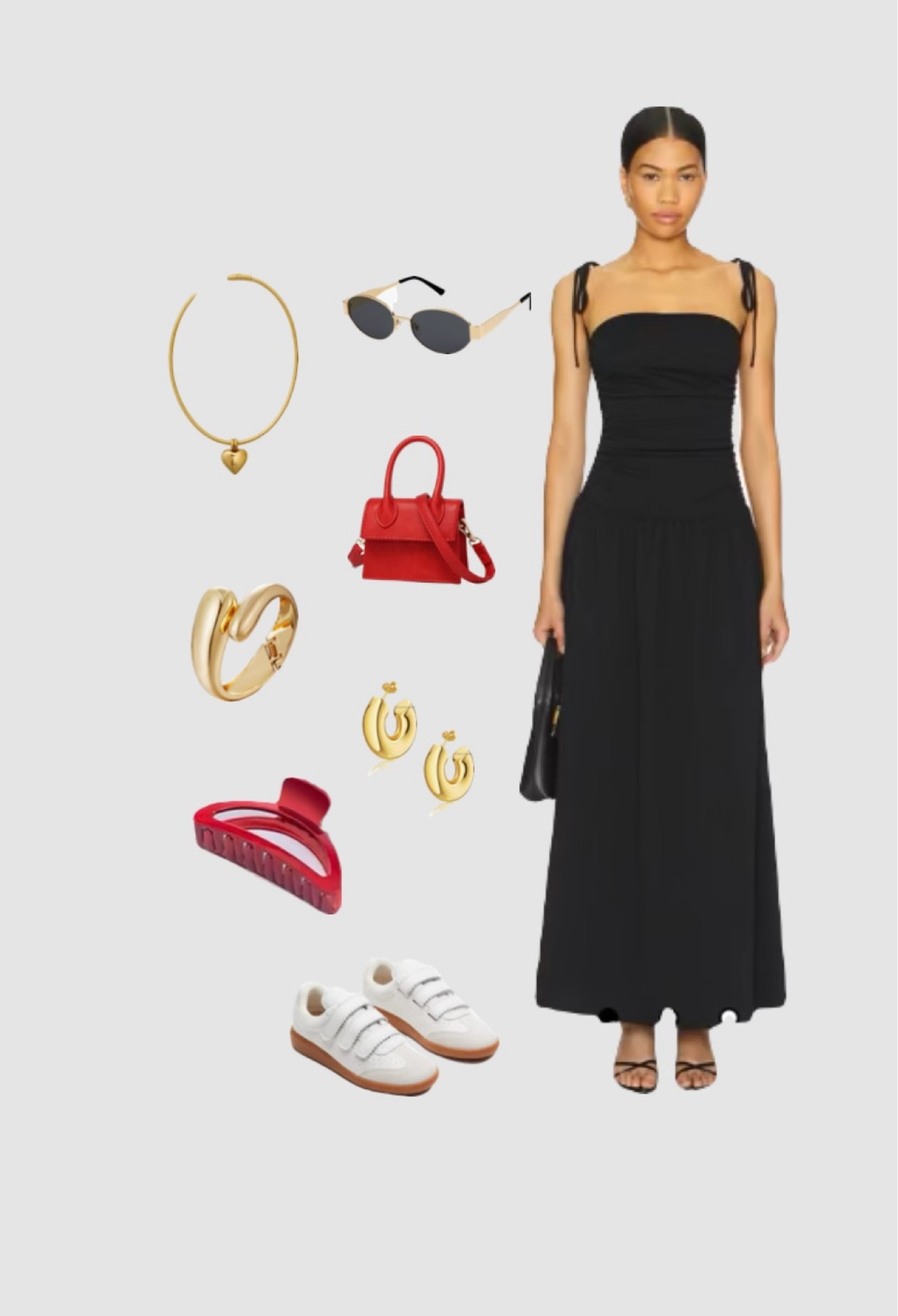 I ♥️♥️♥️  gamedays!!

#LTKFindsUnder100