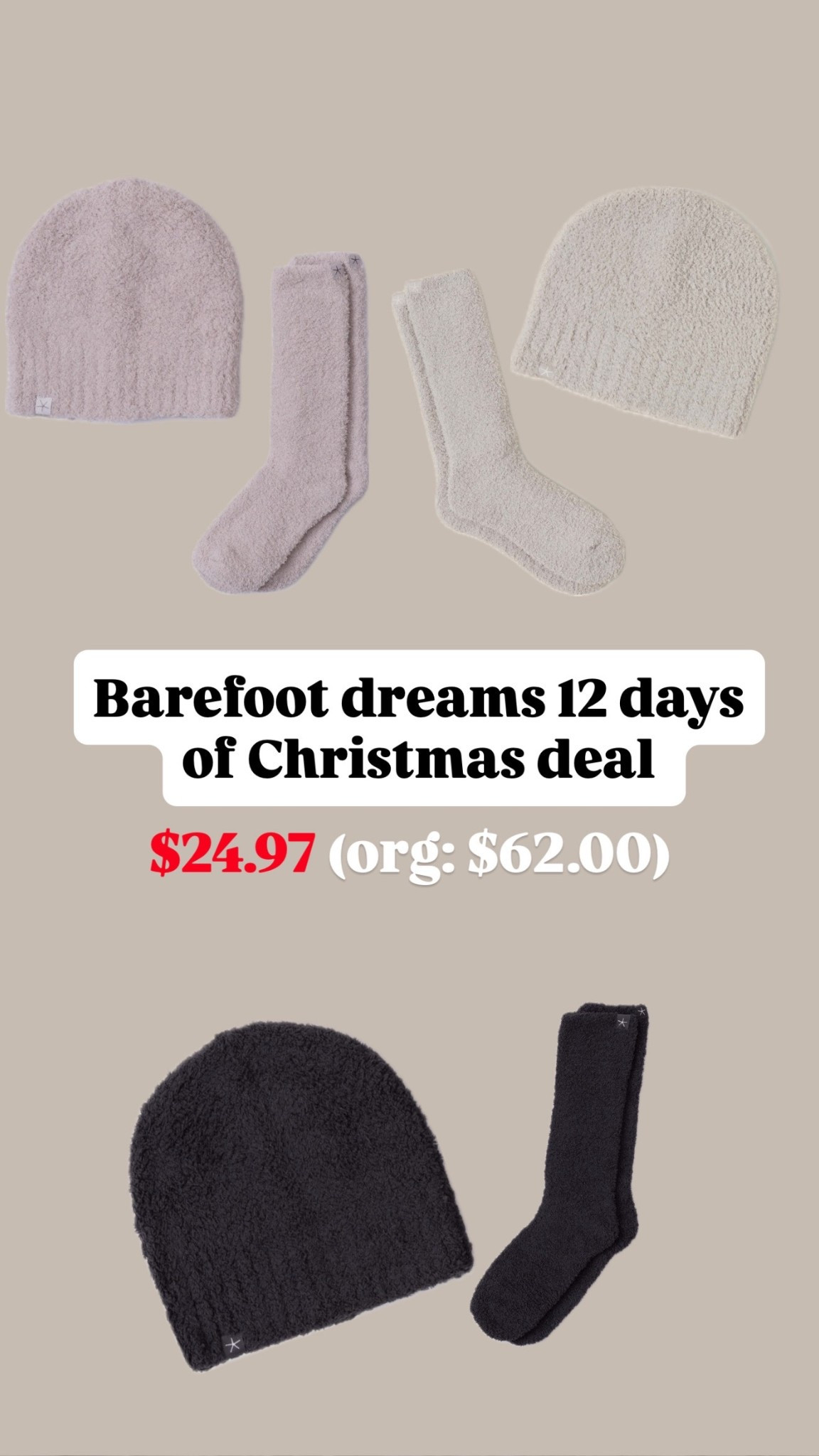 Gift idea for her on major sale!! Perfect gift for teachers, moms, mil, college kids, sisters and friends! 

#LTKSaleAlert #LTKHoliday #LTKGiftGuide